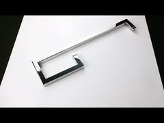 TK-C041 مقبض سحب الباب الزجاجي